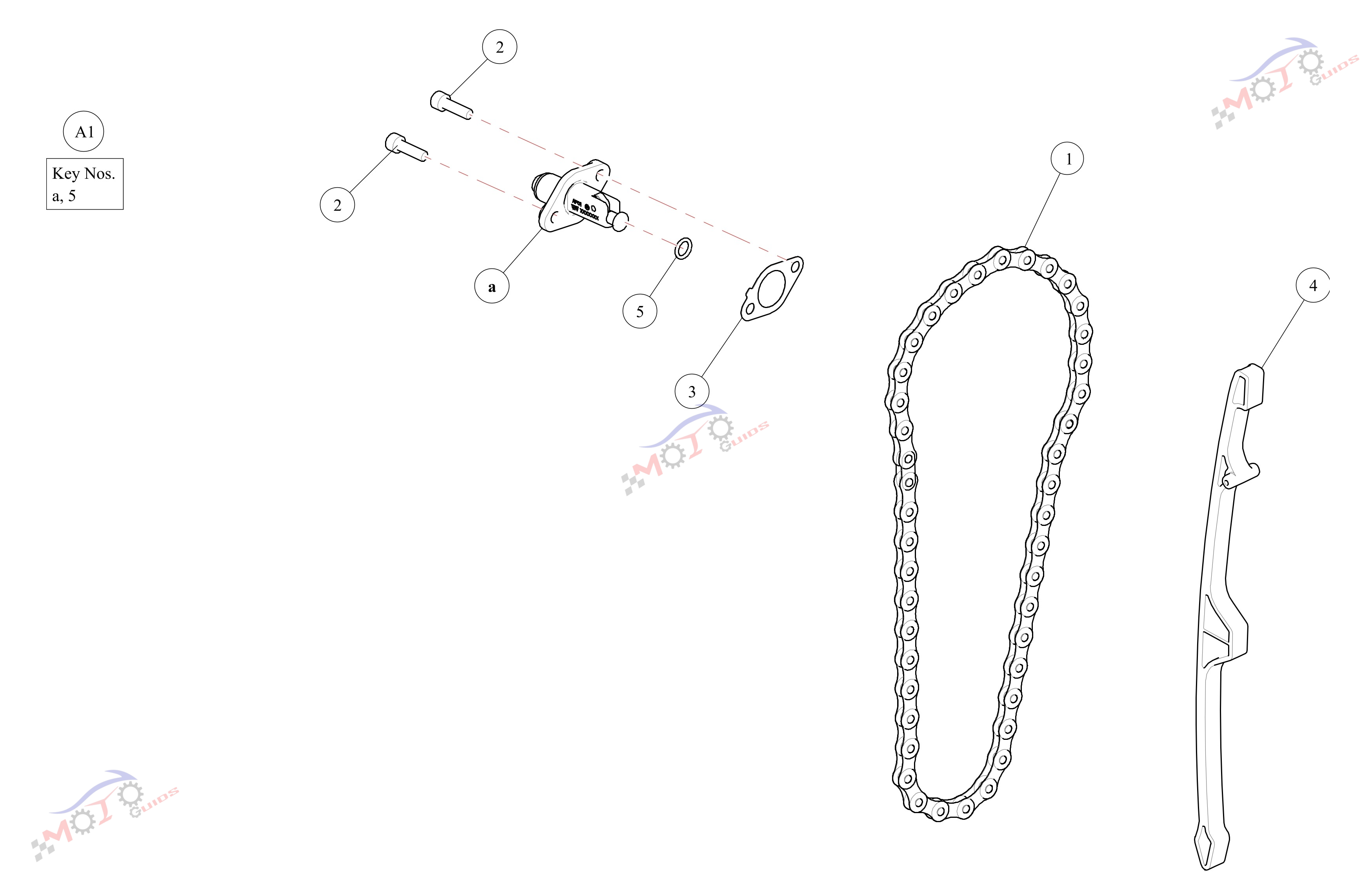 Engine Diagram